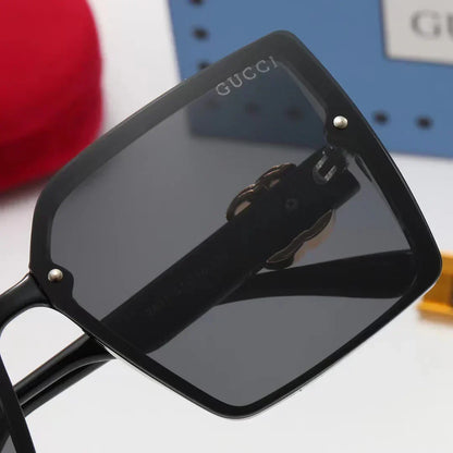 2025 Internet celebrity personalized sunglasses