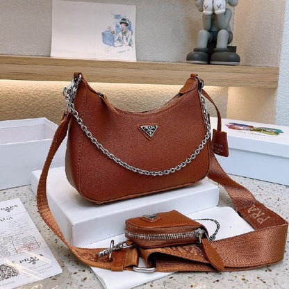 2025 Bag Re-Edition 2005 Bag P1