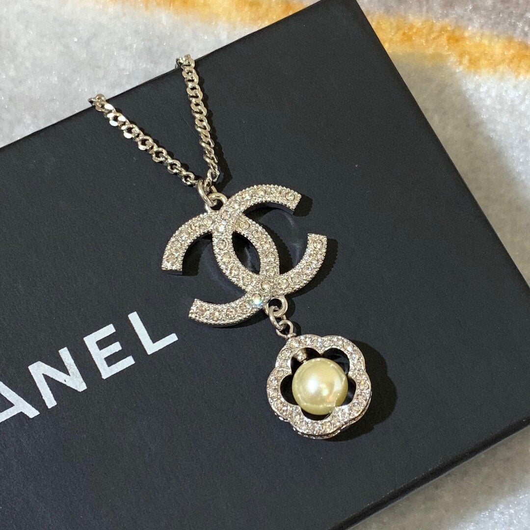 2025 New Style Flower Necklace