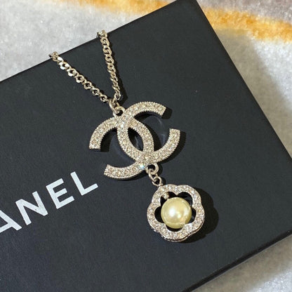 2025 New Style Flower Necklace