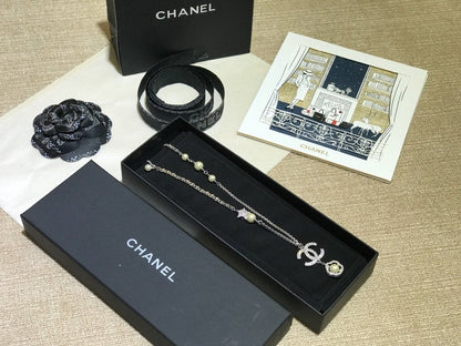 2025 New Style Flower Necklace