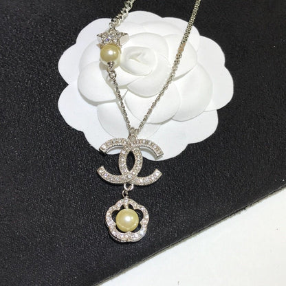 2025 New Style Flower Necklace