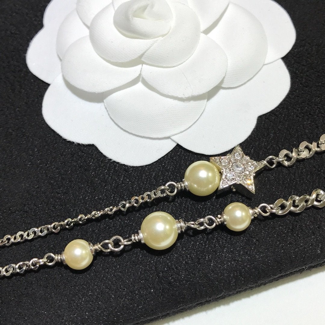2025 New Style Flower Necklace