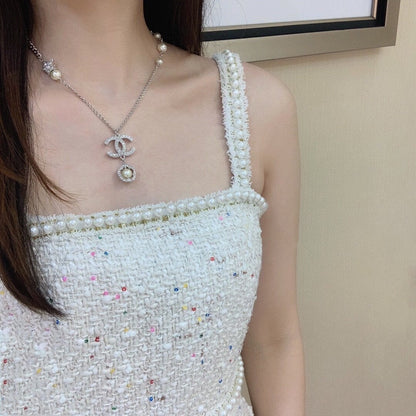 2025 New Style Flower Necklace