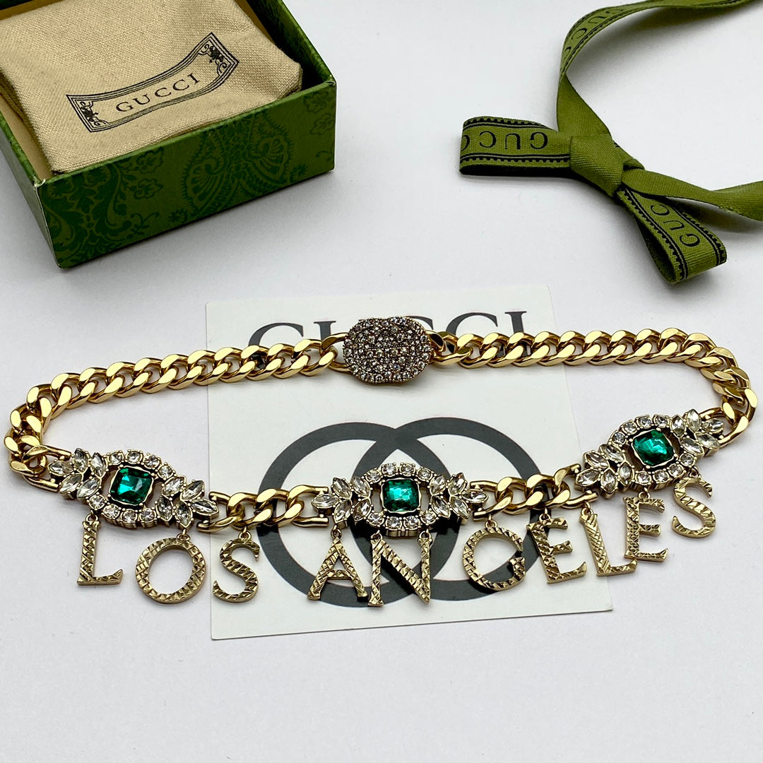 2025 Sun Eye Pendant Alphabet Necklace