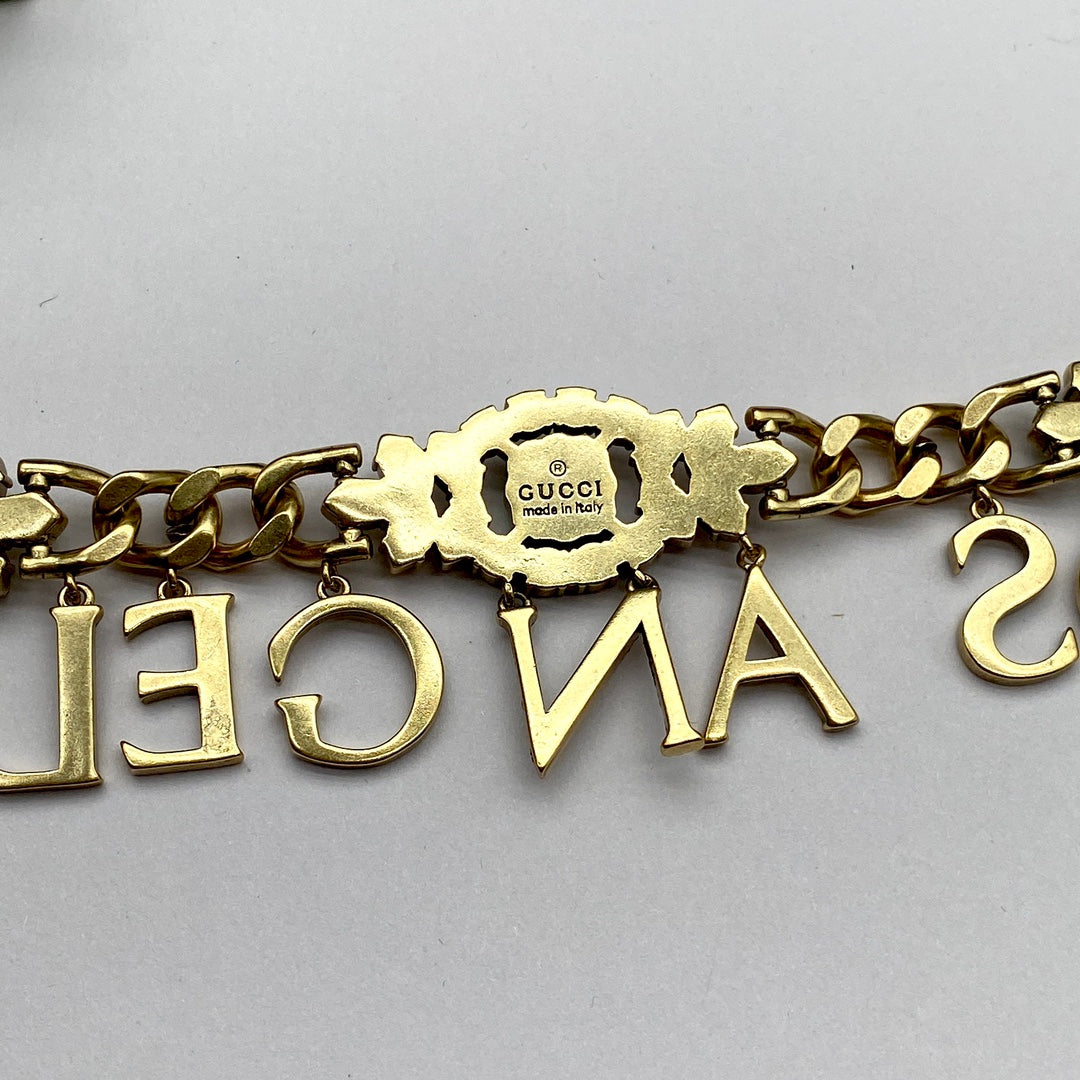 2025 Sun Eye Pendant Alphabet Necklace