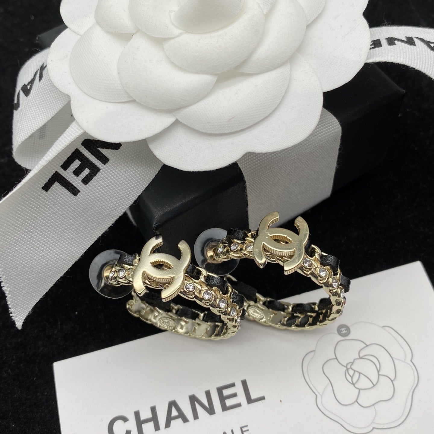 2025 Classic Vintage Half Round Earrings