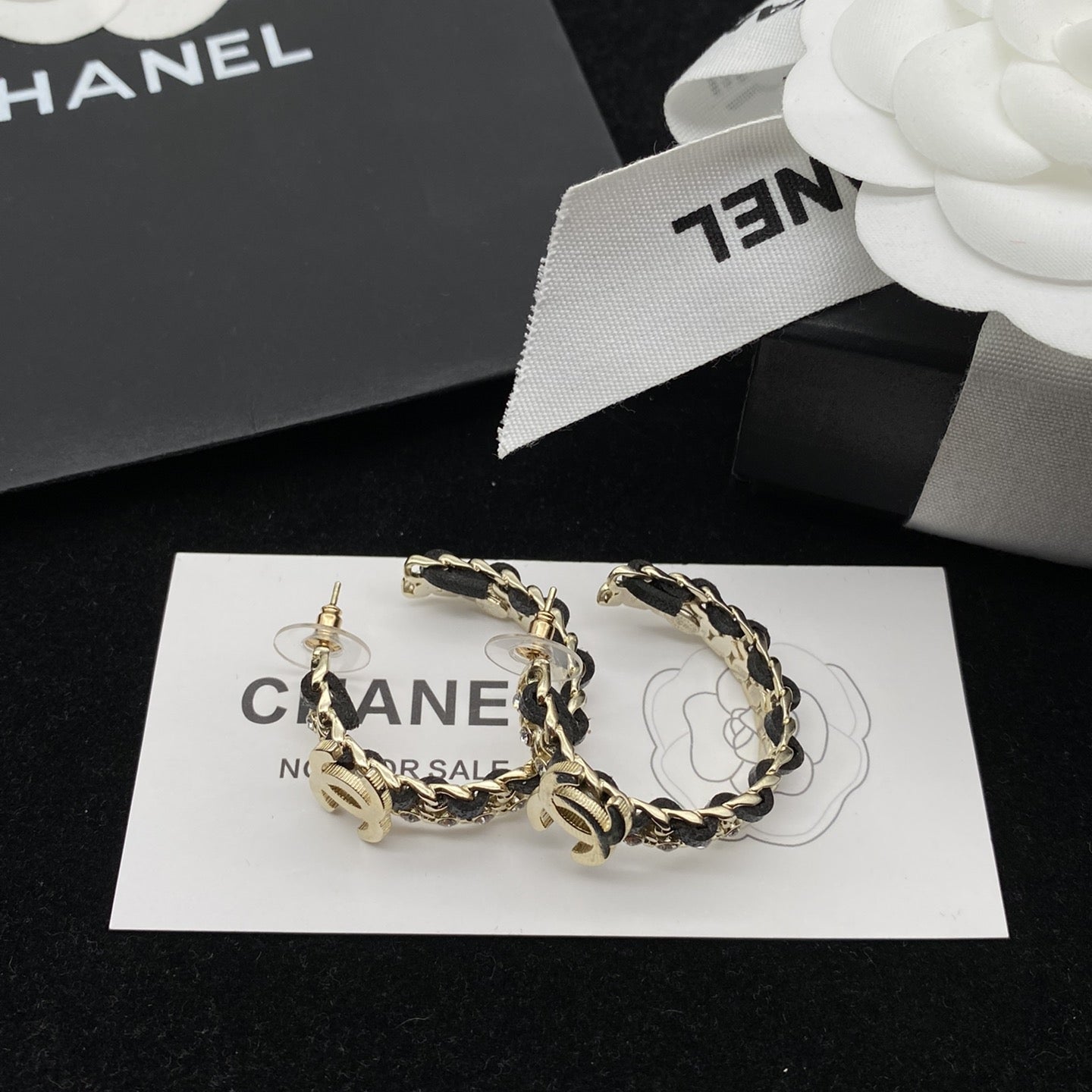 2025 Classic Vintage Half Round Earrings