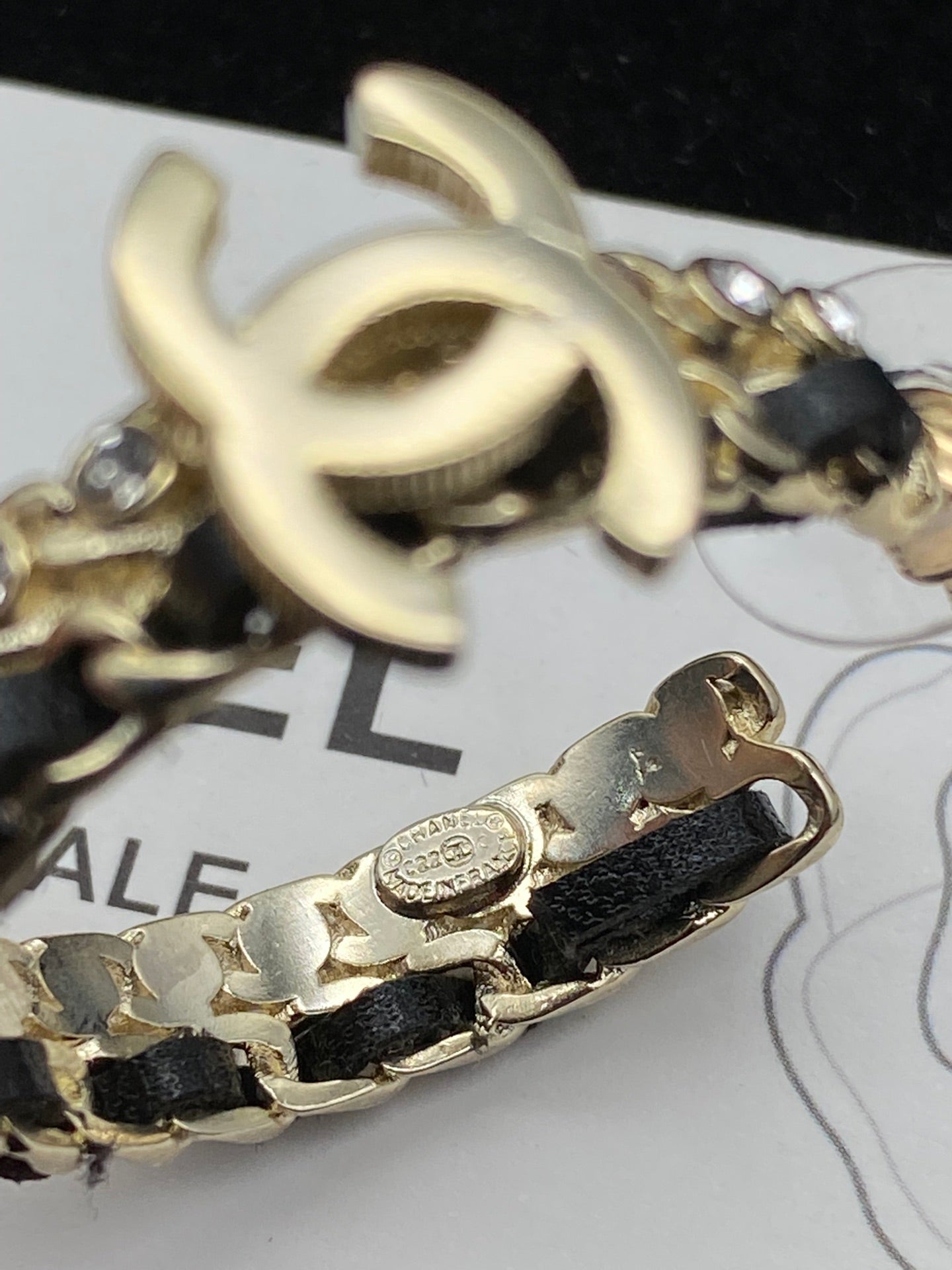 2025 Classic Vintage Half Round Earrings