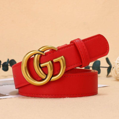 2025 2025 Fashion Belt