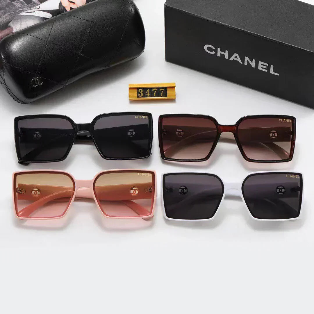 2025 Sunglasses Sunglasses 3477