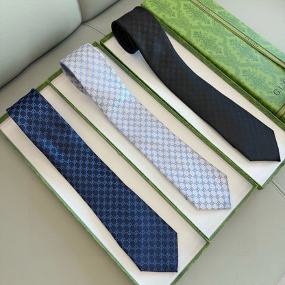 Classic men's tie