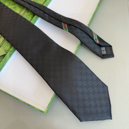 Classic men's tie