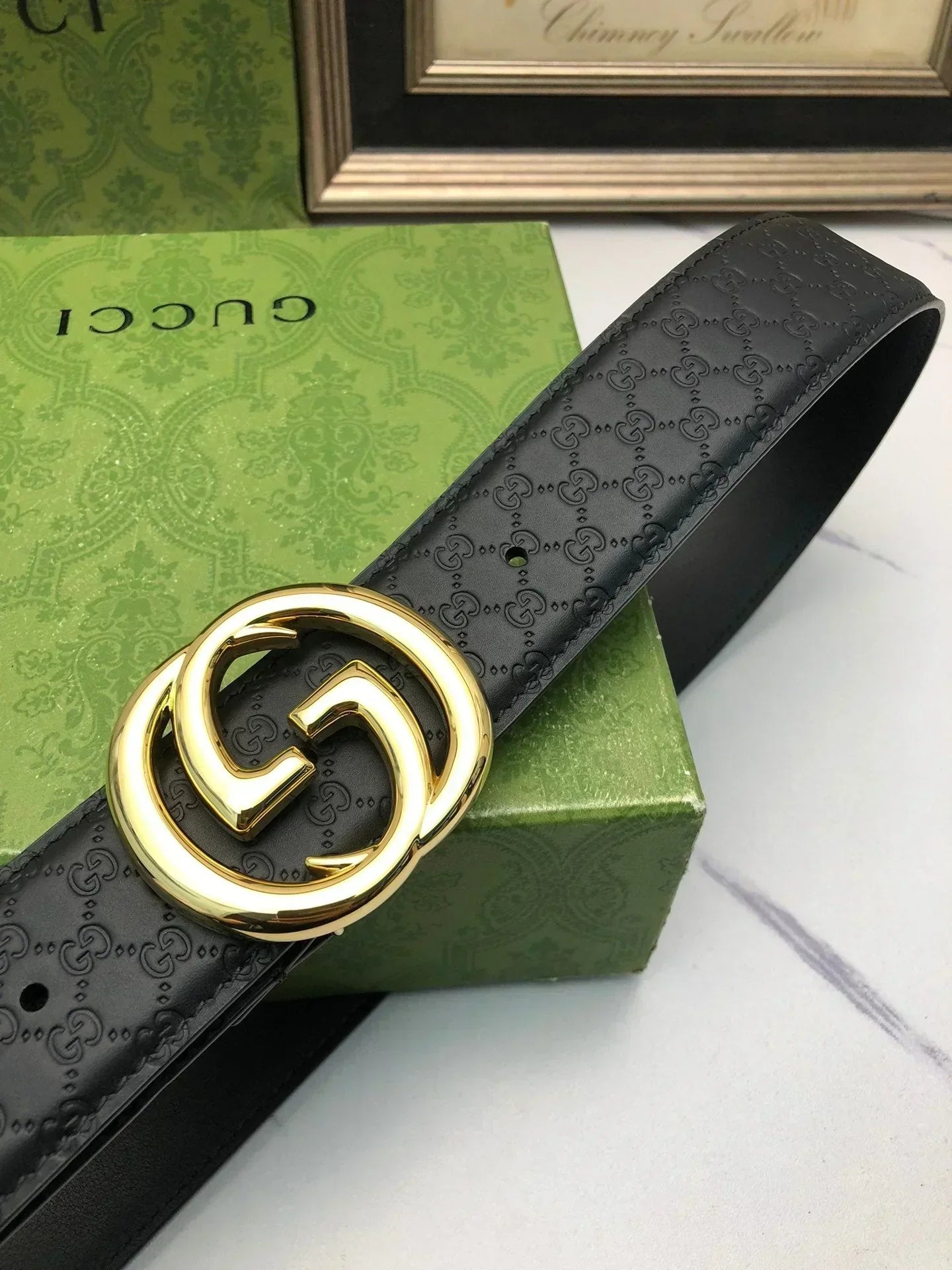 2025 Fashion Belts-140