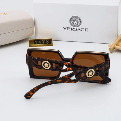 2025 Fashion Square Sunglasses 1478