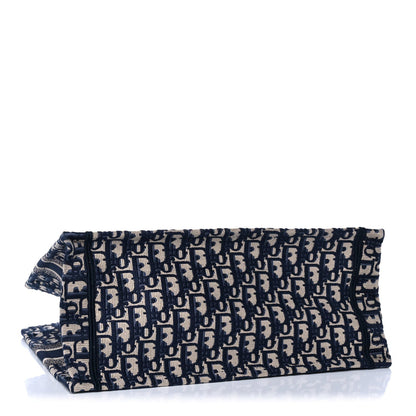 2025 Bag MEDIUM D BOOK TOTE