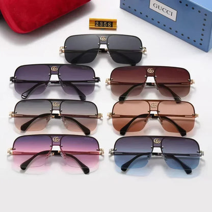 2025 Fashion Sunglasses—2358