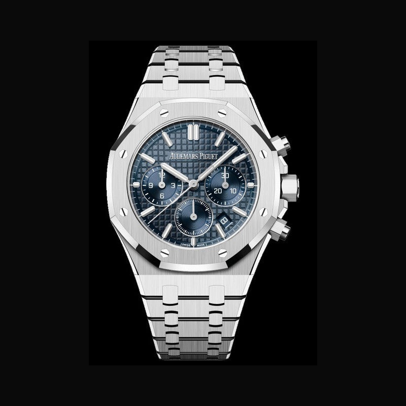 Royal Oak Chronographe Automatique