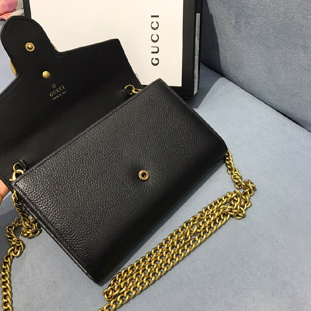 2025 Bag Classic Shoulder Bag G41