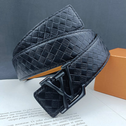 2025 Ranch Reversible Fashion Belt