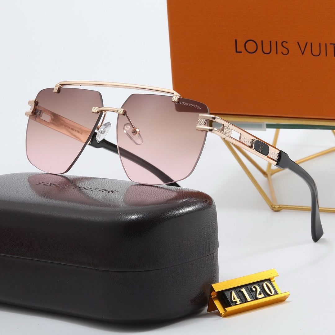 2025 Cool Fashion design sunglasses