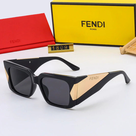 2025 Fashion Sunglasses 1809