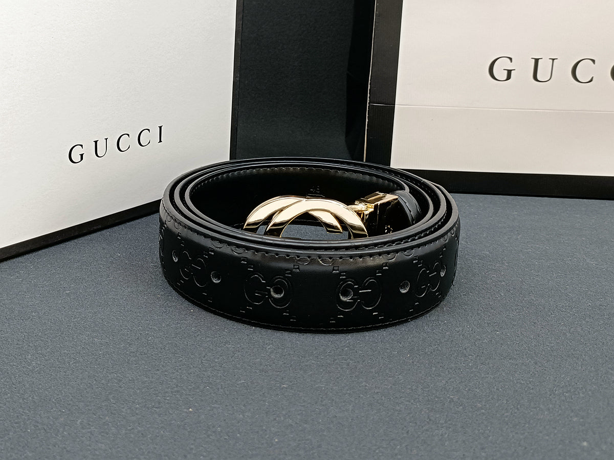 2025 4-color fashion belt