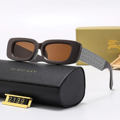 2025 Fashion fashion Sunglasses   2139