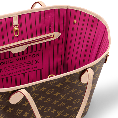 2025 Bag Neverfull MM