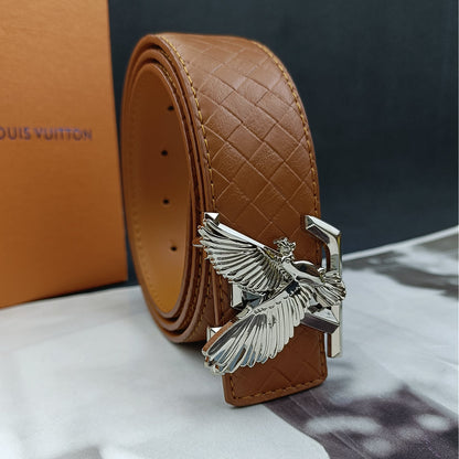 2025 4-color fashion belt