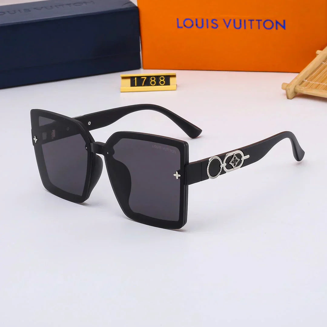 2025 Atmospheric Square Sunglasses-1788