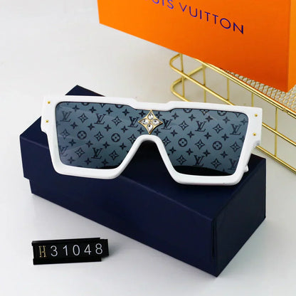 2025 FASHION SUNGLASSES H31048