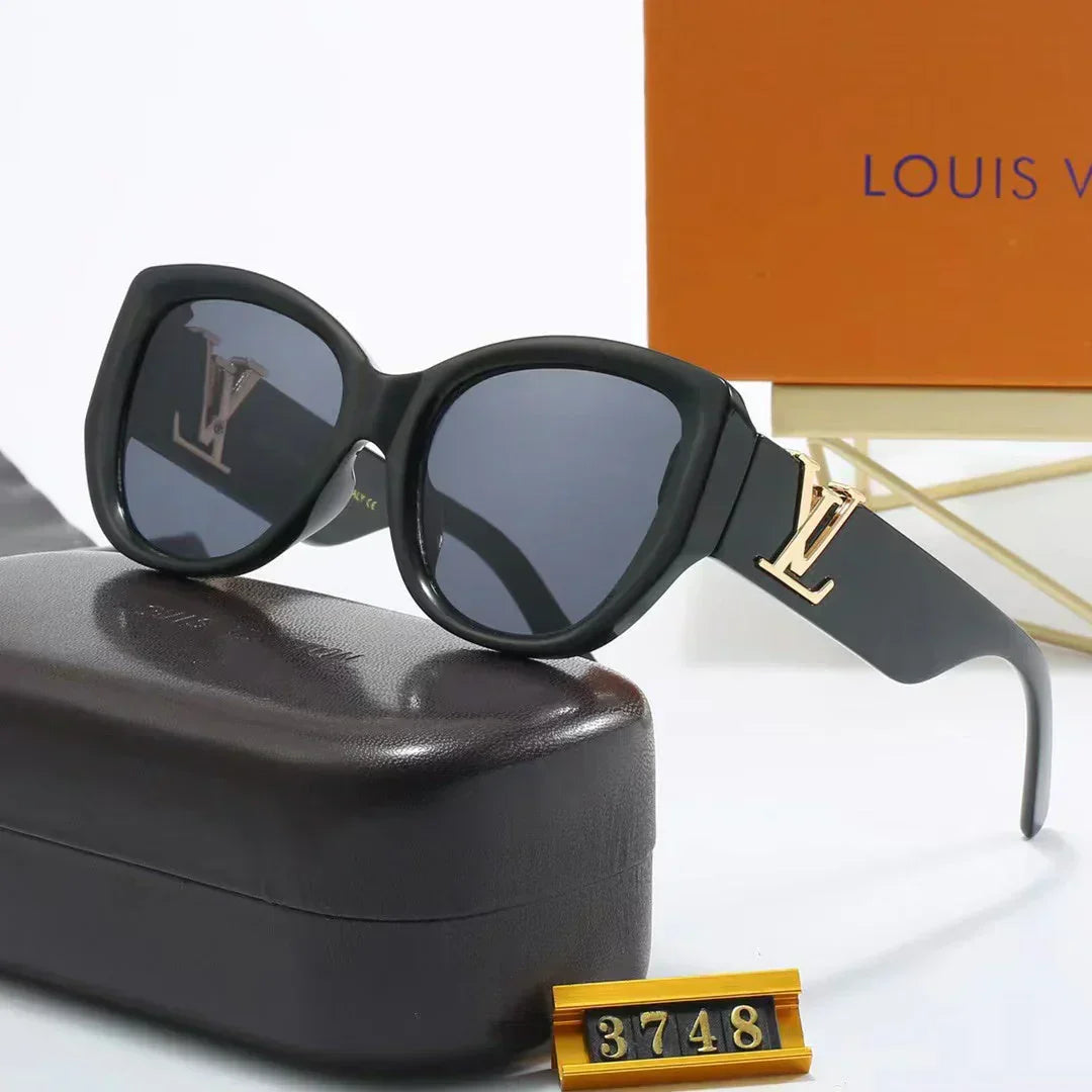 2025 ROUND SUNGLASSES 3748