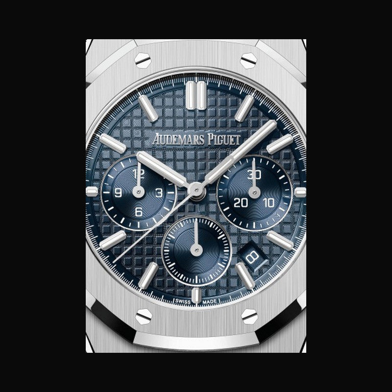 Royal Oak Chronographe Automatique