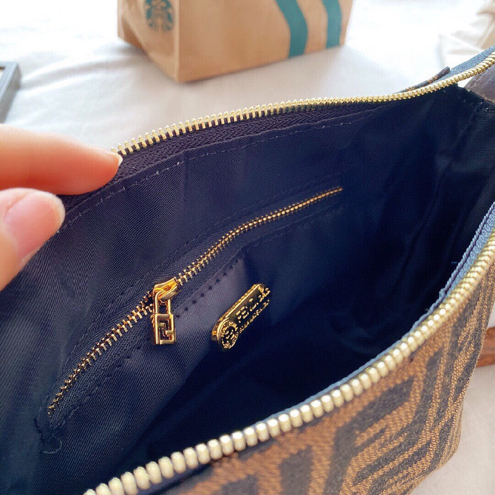 2025 Bag Nano Graphy  Handbag F3