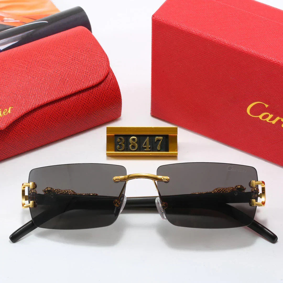 2025 Fashion Sunglasses—3847