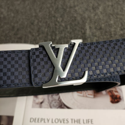 2025 Heritage Reversible Fashion Belt