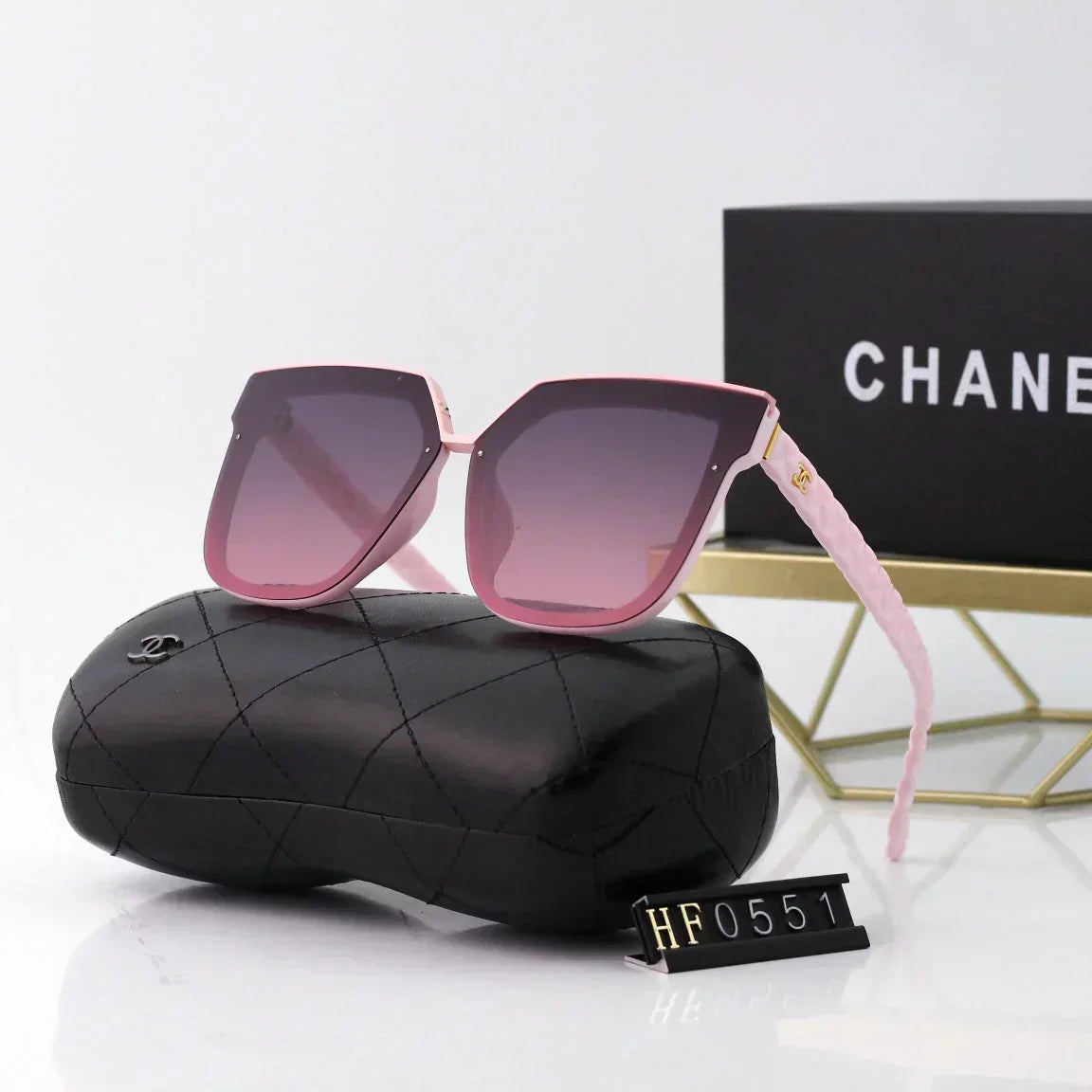 2025 Outdoor Polarized Sunglasses