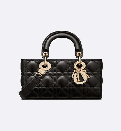 2025 Bag SMALL LADY D-JOY BAG