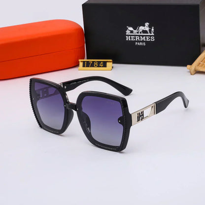 2025 Square Sunglasses 1784