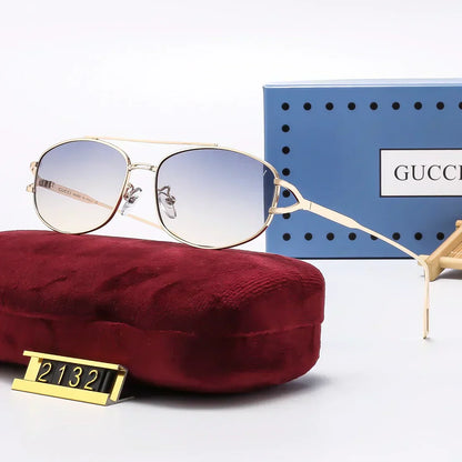 2025 Fashion Sunglasses  2132