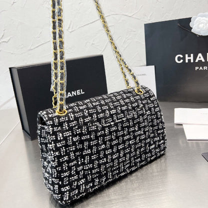 2025 Bag Small Flap Bag C1