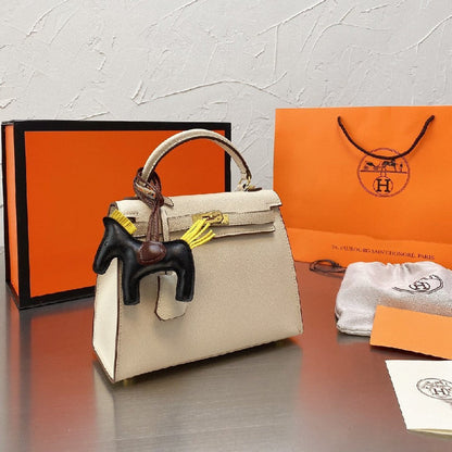 2025 Bag Kelly Handbag H2
