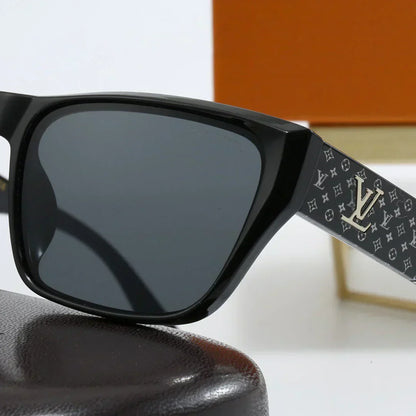 2025 Square Sunglasses 3818