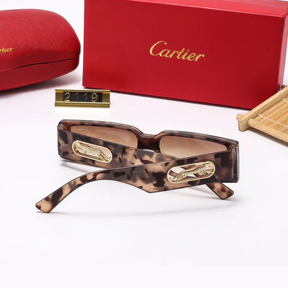 2025 Fashion Border Sunglasses 2119