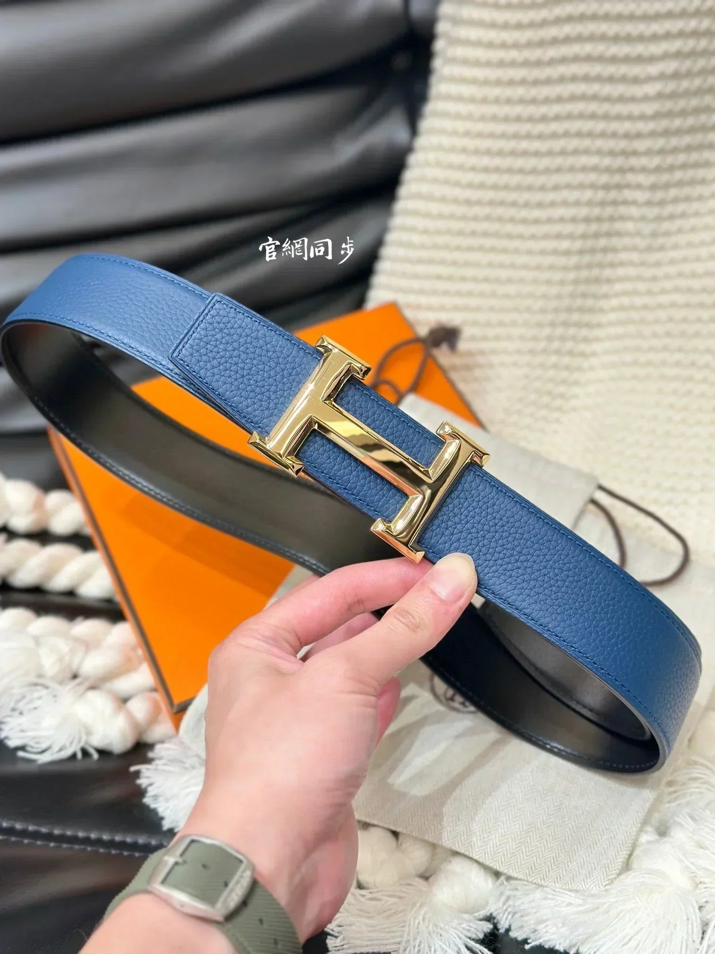 2025 Fashion Belts-69