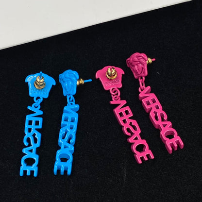 2025 Personalized Monogram Letter Earrings