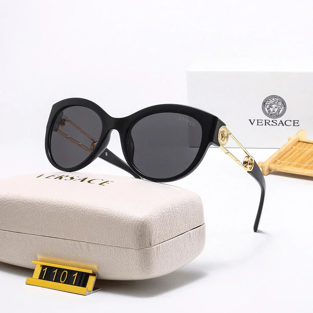 2025 SAFETY PIN SUNGLASSES