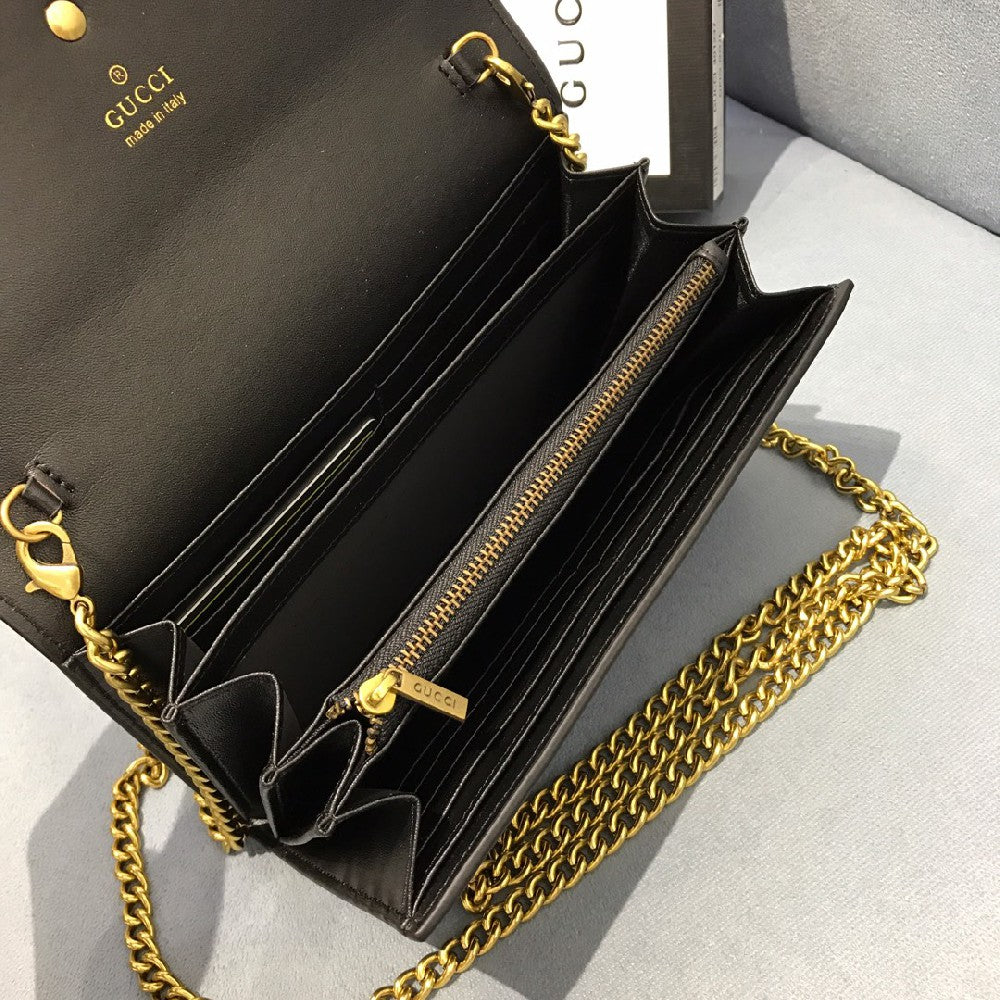 2025 Bag Classic Shoulder Bag G41