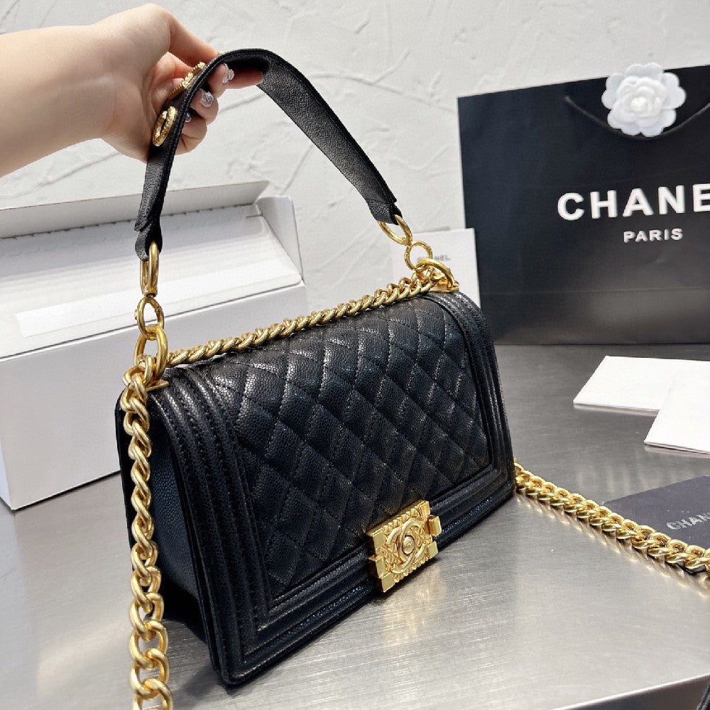 2025 Bag Classic Flap Bag W39116